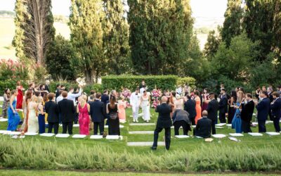 Planning a Wedding in Tuscany: Logistics & Expert Tips | IWE