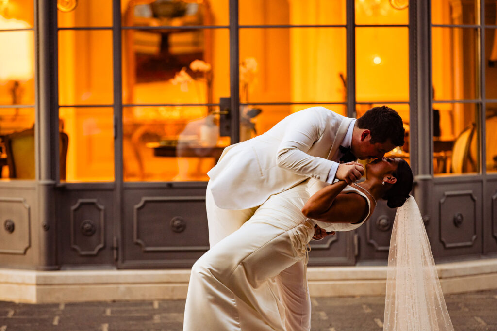 Destination wedding in Italy cost