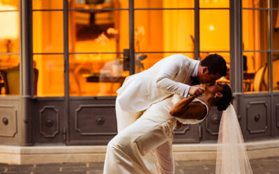 Destination wedding in Italy cost