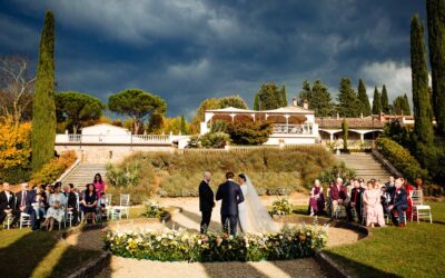 Wedding Planner in Italy: Why It Should Be Your First Step