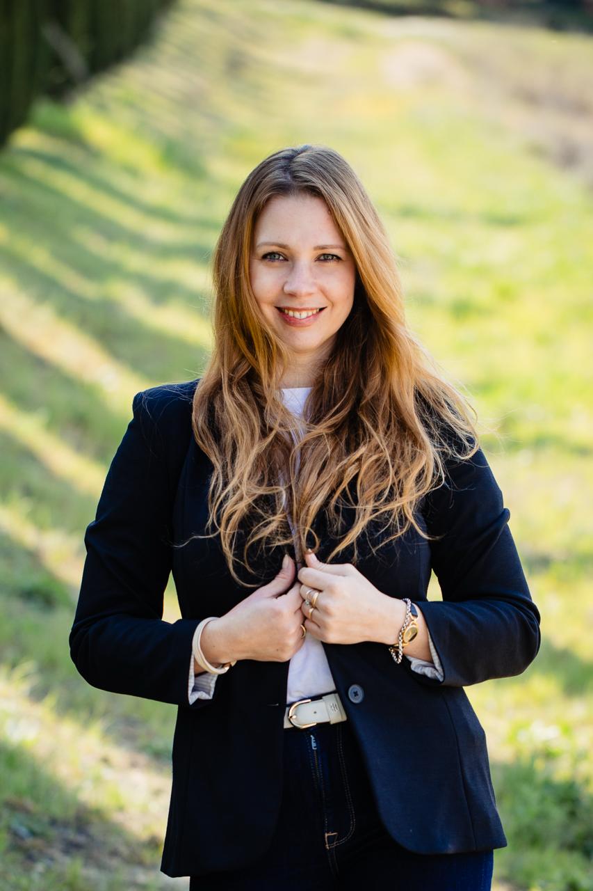 Sofia - Italy Wedding Experience